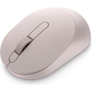 Dell Mouse Mobile Wireless MS3320W - Ash Pink