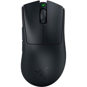 Razer DeathAdder V3 Pro - Ergonomic Wireless Gaming Mouse - EU Packaging