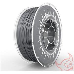 Nit za 3D printer DEVIL DESIGN, PLA, 1.75mm, aluminij, 1kg