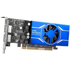 Grafička kartica AMD Radeon PRO W6400 4GB GDDR6