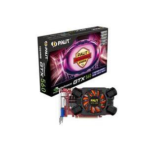 Grafička kartica Palit GTX560 OC/1GB + Batman Arkham City
