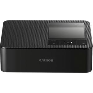 Canon Selphy CP1500, foto printer, crni