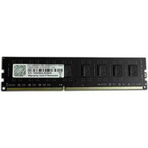 Memorija PC-10600, 2 GB, G.SKILL NS series, F3-10600CL9S-2GBNS, DDR3 1333MHz