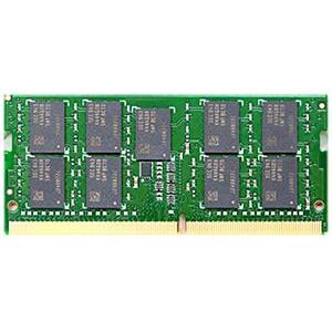 Synology D4ES01-4G DDR4 ECC Unbuffered SODIMM 4GB