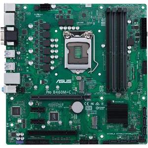 ASUS PRO B760M-C-CSM