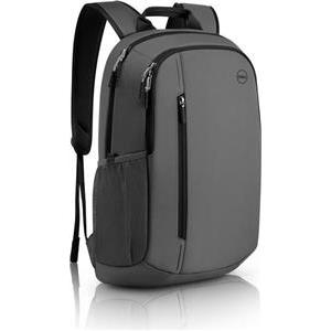 Dell notebook carrying backpack EcoLoop Urban CP4523G - 38.1 cm (15) - Gray