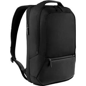 Dell notebook carrying backpack Premier Slim Backpack 15 - 38.1 cm (15) - Black