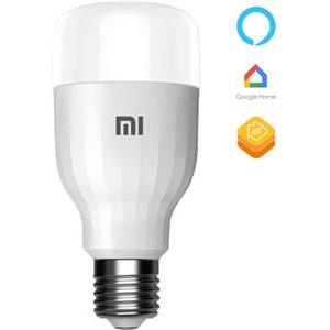 Mi Smart LED Bulb Essential (White and Color)