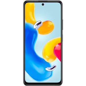 Redmi Note 11S 5G 4+128 GB, BLACK