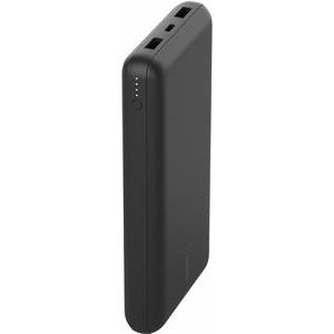 Belkin BOOST CHARGE (20000 mAH) Power Bank - USB-A & C 15w - Black