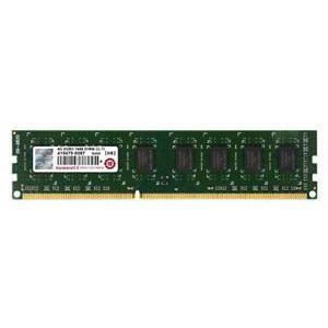 Memorija Transcend 4 GB 1600MHz, DDR3, JM1600KLN-4G