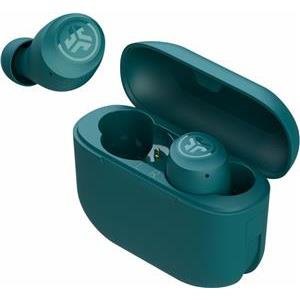 JLAB GO Air Pop True Wireless Earbuds - Teal