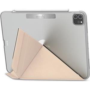 Moshi VersaCover for iPad Pro 11-inch (2nd Generation/1st Gen compatible) - Savanna Beige