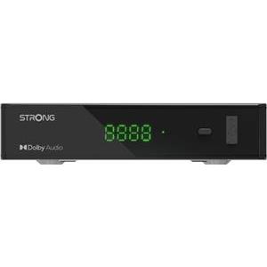 TV tuner STRONG SRT 7030, DVB-S/S2, HDTV prijemnik, PVR funkcija