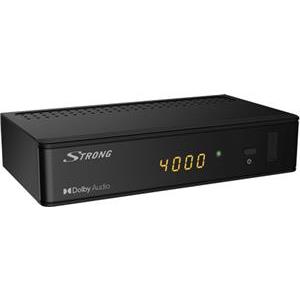 TV tuner STRONG SRT 7009, DVB-S2