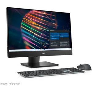 Dell OptiPlex 5400 AIO, 23.8