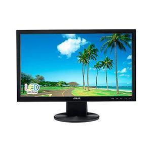 Monitor LCD LED 21,5