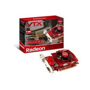 Grafička kartica VTX3D HD6670 1GB DDR5 DIGITAL STREAMER