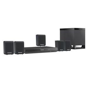 Kućno kino Panasonic SC-XH10EP-K