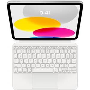 Apple Magic Keyboard Folio for iPad (10th gen) - Croatian, mqdp3cr/a
