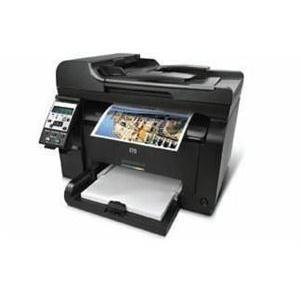 Laserjet 100 color clearance mfp m175a