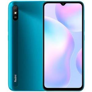 Redmi 9A 2+32 GB, AURORA GREEN