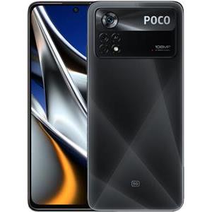 Xiaomi Poco X4 Pro 5G 6/128 GB Black