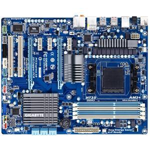 Matična ploča Gigabyte GA-970A-UD3, AM3, A970, D3, S3, U3, FW, A