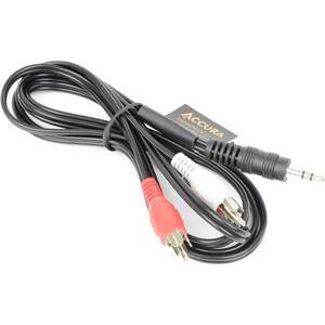 Accura Premium miniJack 1.5m