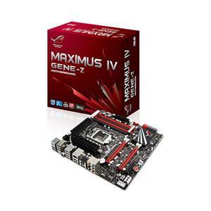 Matična ploča Asus MAXIMUS IV GENE-Z