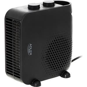 Adler heater 2000W AD7725 black