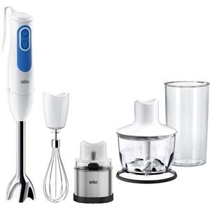 Braun Multi Quick 3 MQ 3035 Sauce