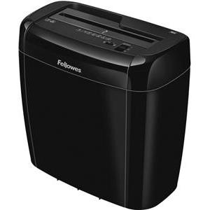 Uništavač dokumentacije 6 listova CrossCut Powershred 36C Fellowes 4700301