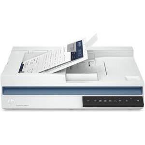 SCA HP SCANJET Pro 2600 f1