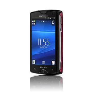 Mobitel Sony Ericsson Xperia mini black, mobilni uređaj