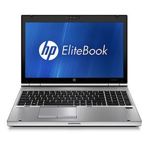 Prijenosno računalo HP EliteBook 8560p, LG731EA