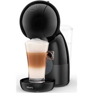 KRUPS Dolce Gusto Piccolo XS crna/siva [KP1A3B10]