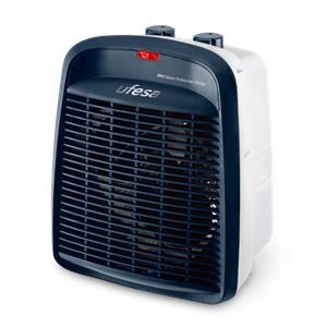 Ufesa heater Perseus Blue 2000W