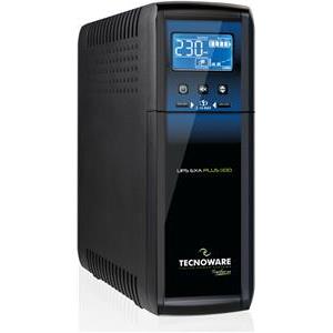 Tecnoware UPS EXA PLUS 1100 uninterruptible power supply