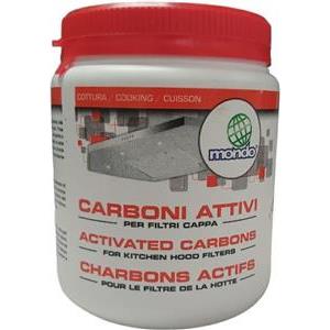 Aktivni ugljen za filtere 400gr Astelav 00701051