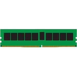 Kingston KSM26RD8/16HDI Server Premier 16 GB DDR4 1 Modul, DIMM 288-PIN, 2666 MHz(PC4-21300), CL19, Reg.,ECC