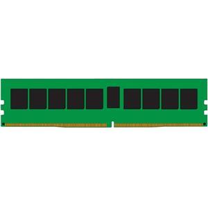 Kingston KSM26RD8/16HDI Server Premier 16 GB DDR4 1 Modul, DIMM 288-PIN, 2666 MHz(PC4-21300), CL19, Reg.,ECC