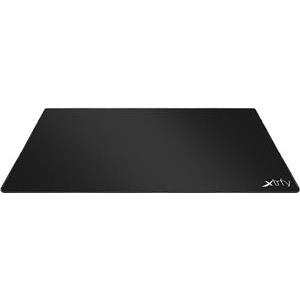 XTRFY GP2 XXL, Full table gaming mousepad, High-speed cloth, Non-slip, Black