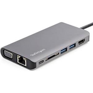 StarTech.com USB-C multiport adapter