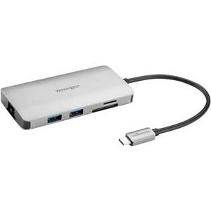 Kensington UH1400p - docking station - USB-C 3.2 Gen 1 - HDMI