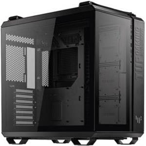 ASUS TUF Gaming GT502 - mid tower - ATX
