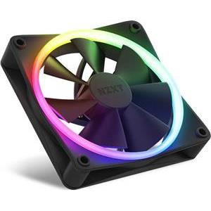 NZXT F Series F120 RGB Triple Pack - case fan