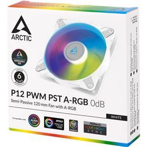 ARCTIC P12 PWM PST A-RGB 0dB - case fan