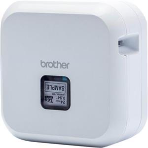 Brother label printer P-Touch Cube Plus PT-P710BT