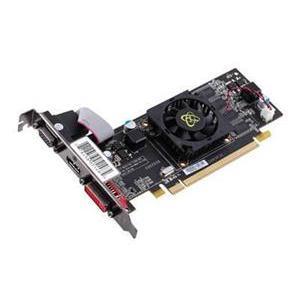 Grafička kartica XFX HD5450 512MB DDR3, HDMI, DVI, VGA, DX11, low profile